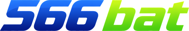 566 Bat লোগো